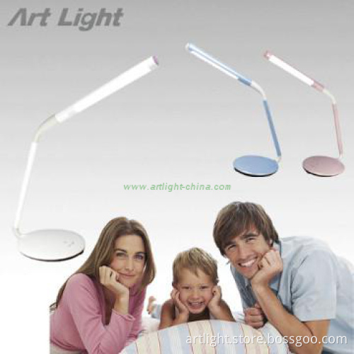 Eyeprotecting & USB port for charging studying LED table Lamp